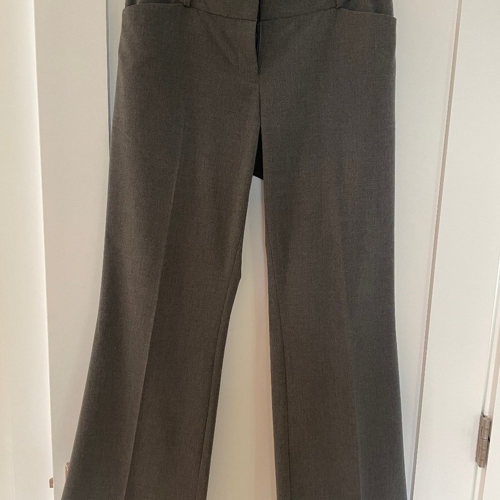 The Limited Lexie fit trouser pants 6P